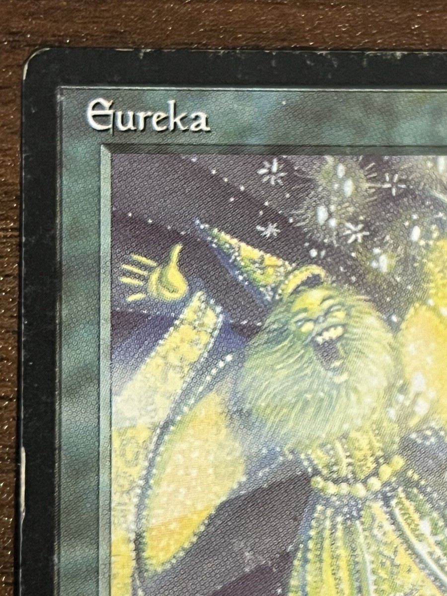 MTG 英語 Eureka レジェンド legends MTG 英語 Eureka レジェンド