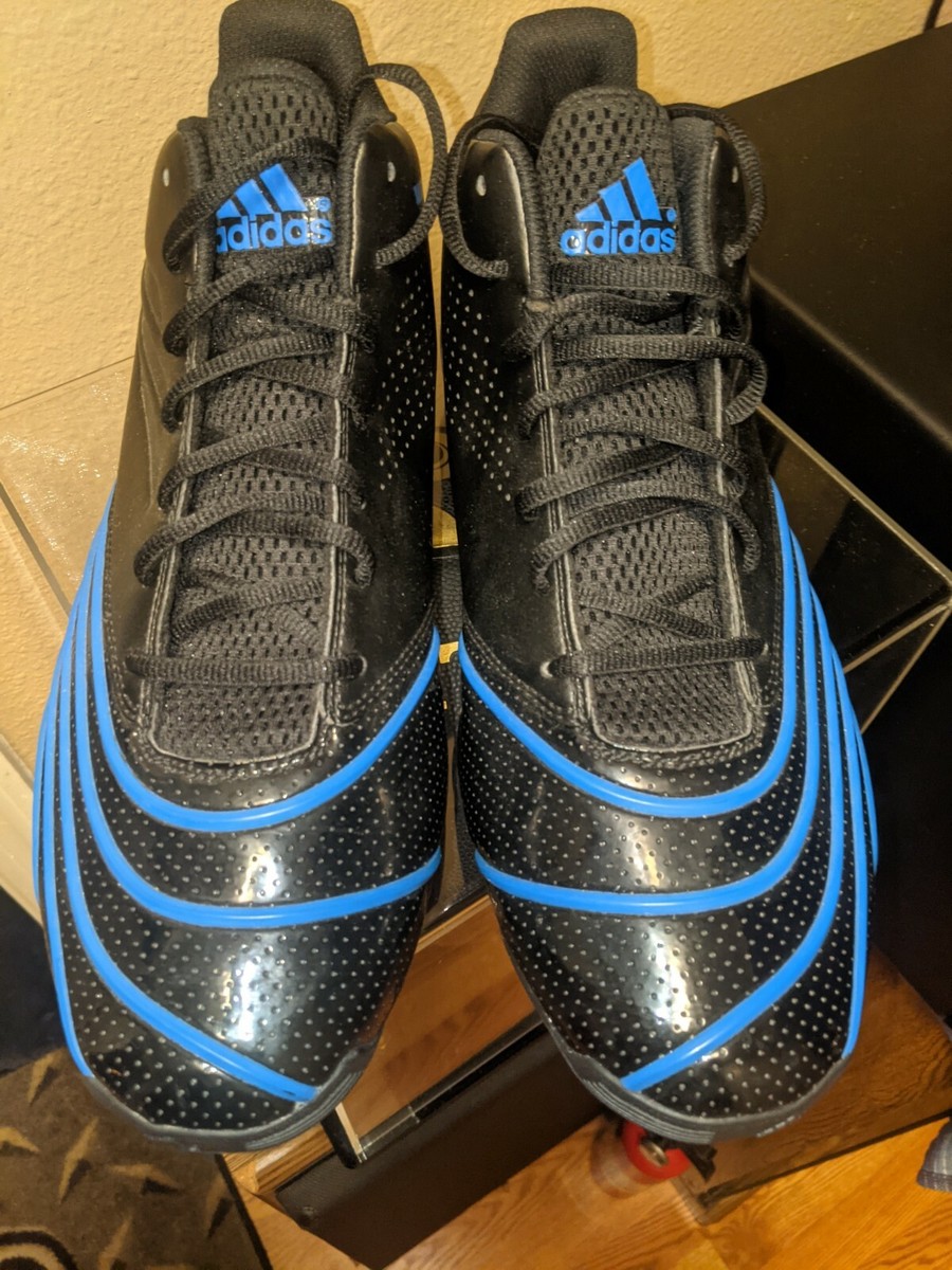 Adidas (T-Mac) Return of the Mac Shoes Size 13 Cactus Jack Jordan