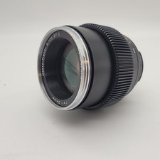 ZEISS Zeiss Makro-Planar T 100mm f/2 ZF MF Lens For Nikon for sale