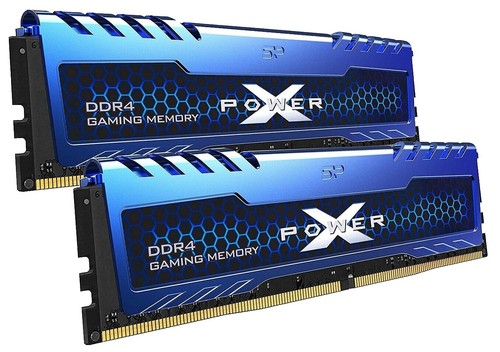 Kingston 16GB (2x8GB) DDR4 3200 MHz PC4-25600 DIMM 288-Pin Desktop