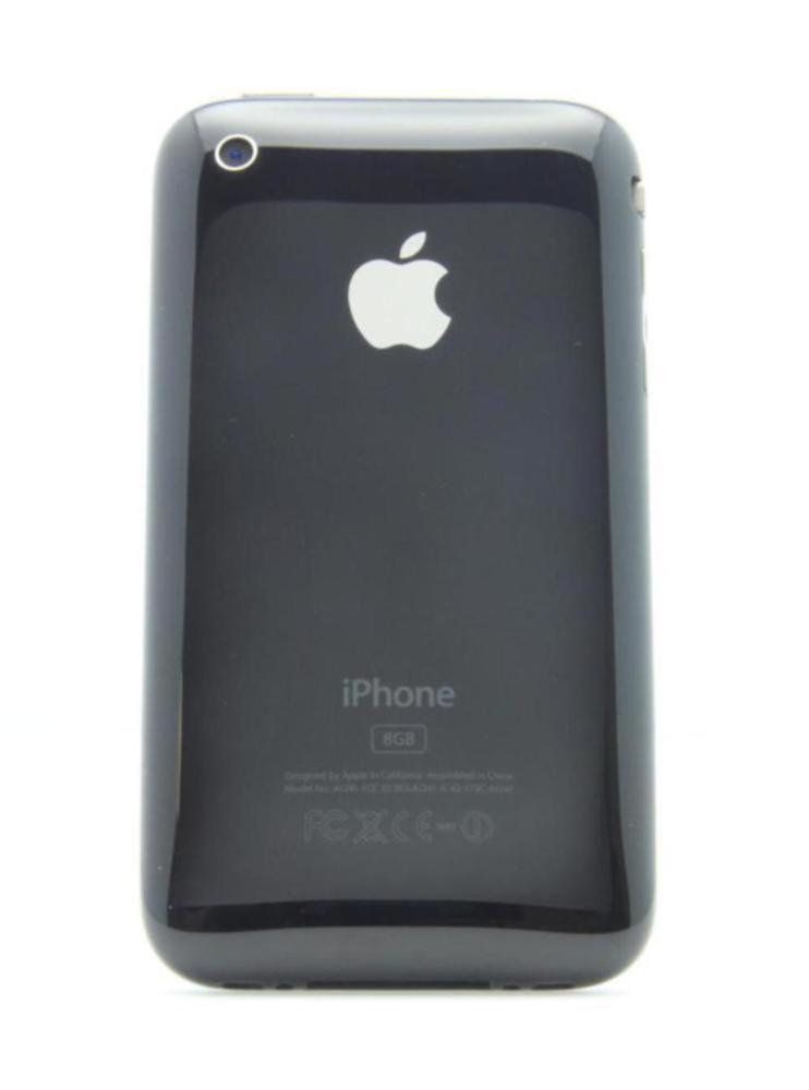 M*H様 iPhone 3GS Black 16 GB SIMフリー 中古】Softbank iPhone 3GS