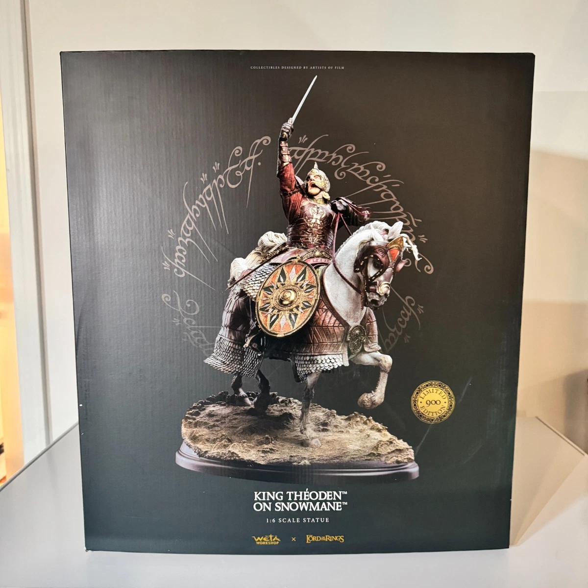 weta statue products for sale | eBay