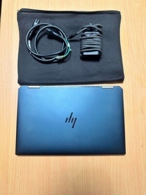 HP Spectre x360 13-aw0xxx i7 16gb/1T Notebook PC Home appliances