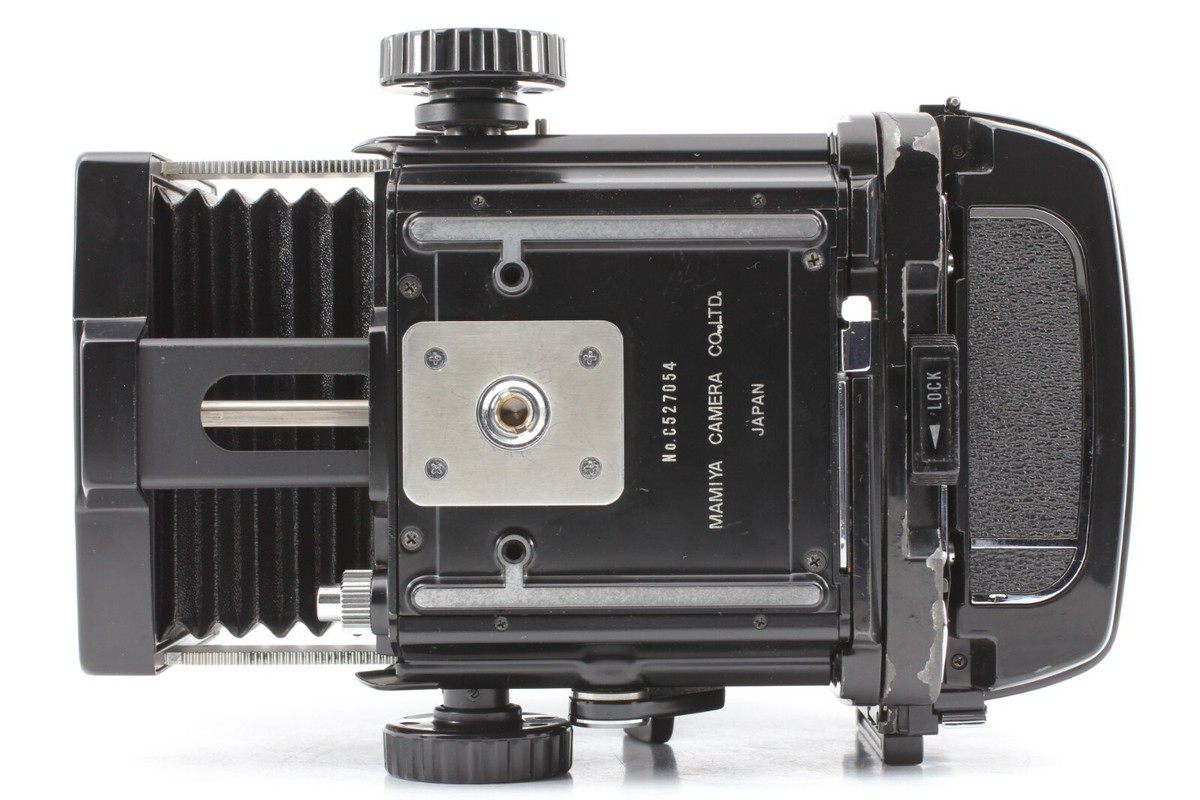 マミヤ Mamiya RB67 PRO S + 65mm F4.5 Mint** Mamiya RB67 Pro S Film