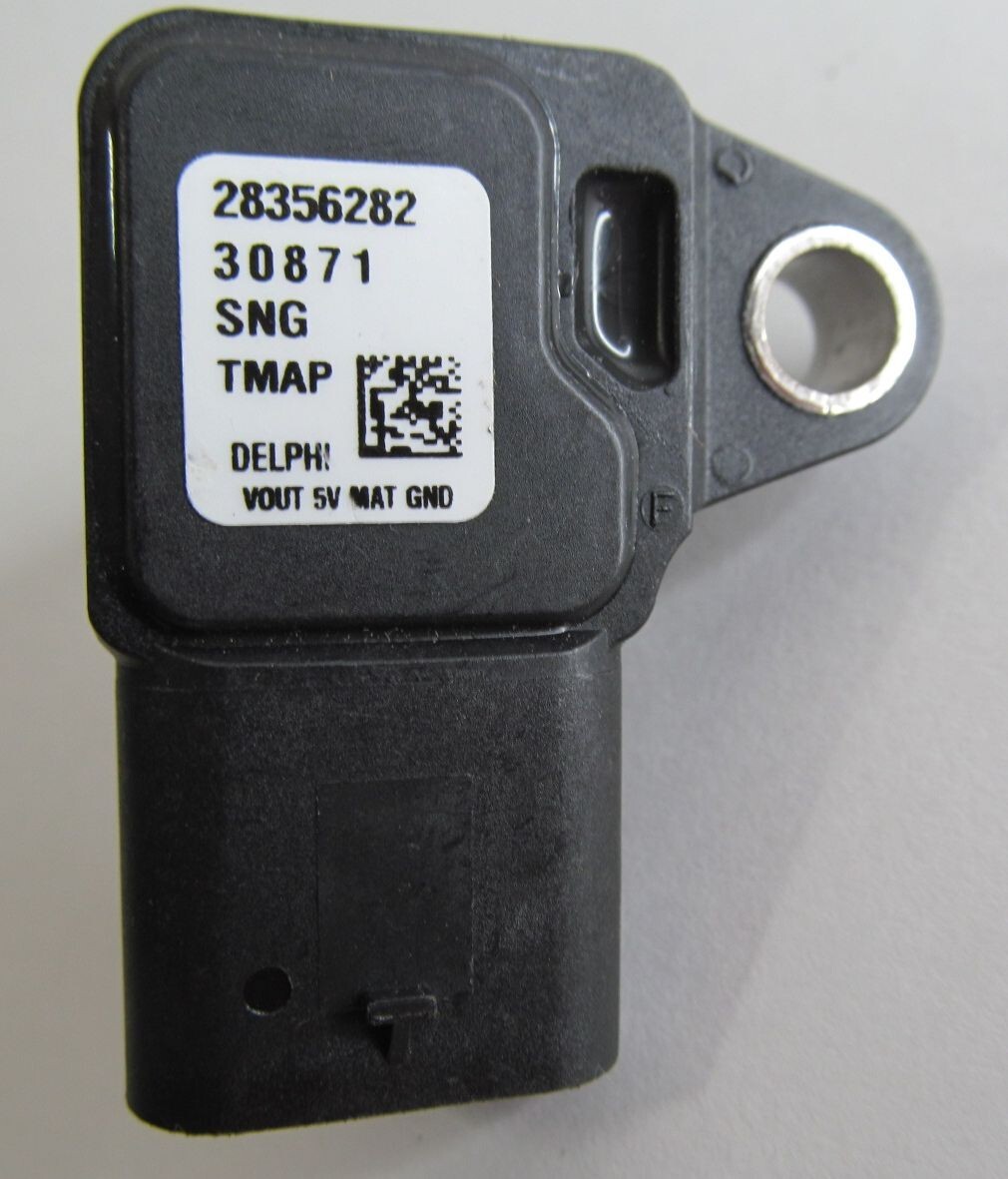 Delphi Throttle Position Sensor 2017-2020 Harley Davidson 28356282