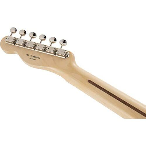 Fender Electric Guitar Made in Japan Traditional 50s Telecaster