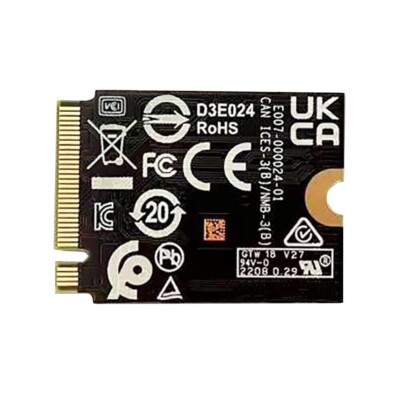 WD SN740 2TB M.2 2230 SSD NVMe PCIe4x4 For Steam Deck ASUS ROG