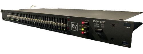 MAXON GE-500 Renometer Graphic Equalizer Guitar Effect Box | eBay