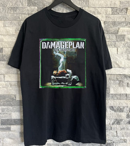 Damageplan Shirt | eBay