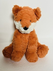 Jellycat Fuddlewuddle Fox | eBay Jellycat Fuddlewuddle Fox キツネ