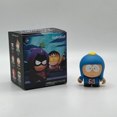 Kidrobot South Park Fractured But Whole SUPER CRAIG 3
