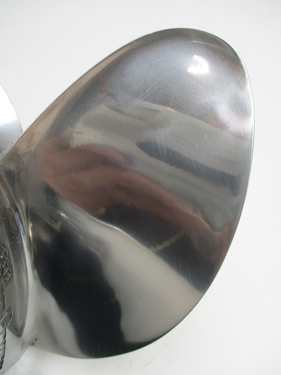 176058 0176058 OMC Renegade Bass 13 1/2