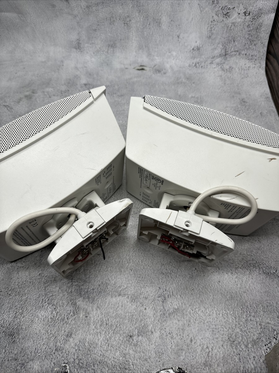 Y♢370 BOSE Loud Speaker ペアスピーカー DS16S 【公式通販】