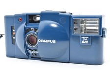 Olympus XA2 Film Cameras for sale | eBay