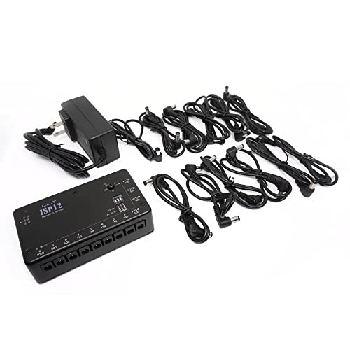 LILT ISP12 Power Supply From Japan | eBay