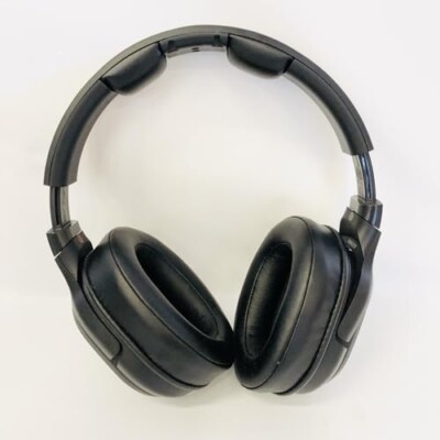 SONY WH-L600 Sealed type Digital Surround Headphone 7.1ch Black