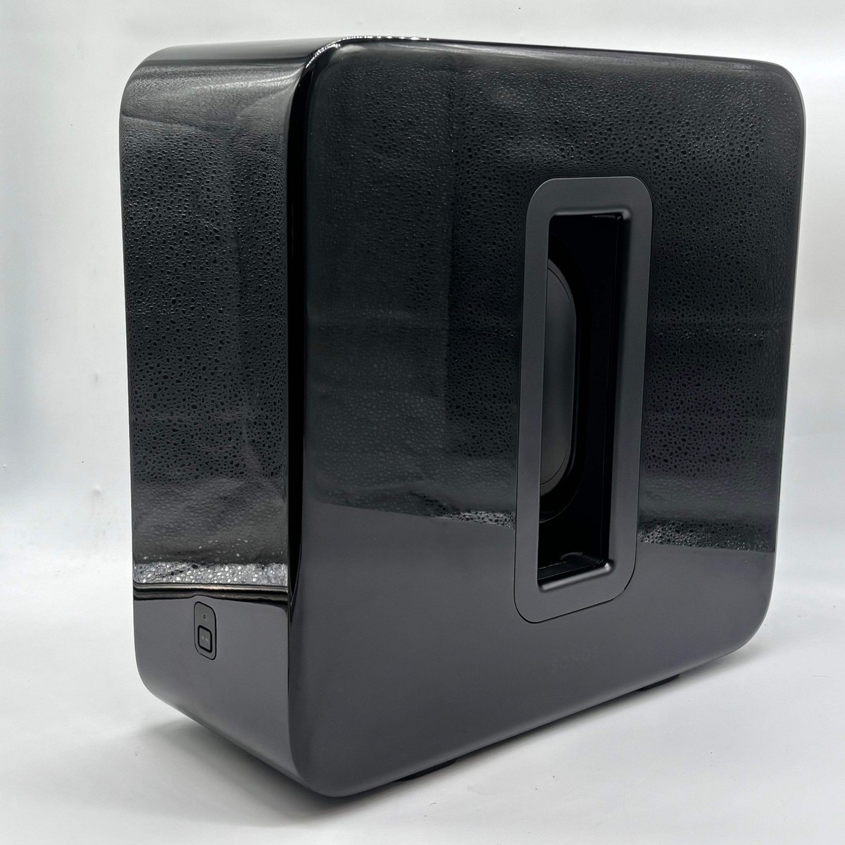 Sonos Gen 2 Sub Wireless Wi-fi Home Theater Powered Subwoofer