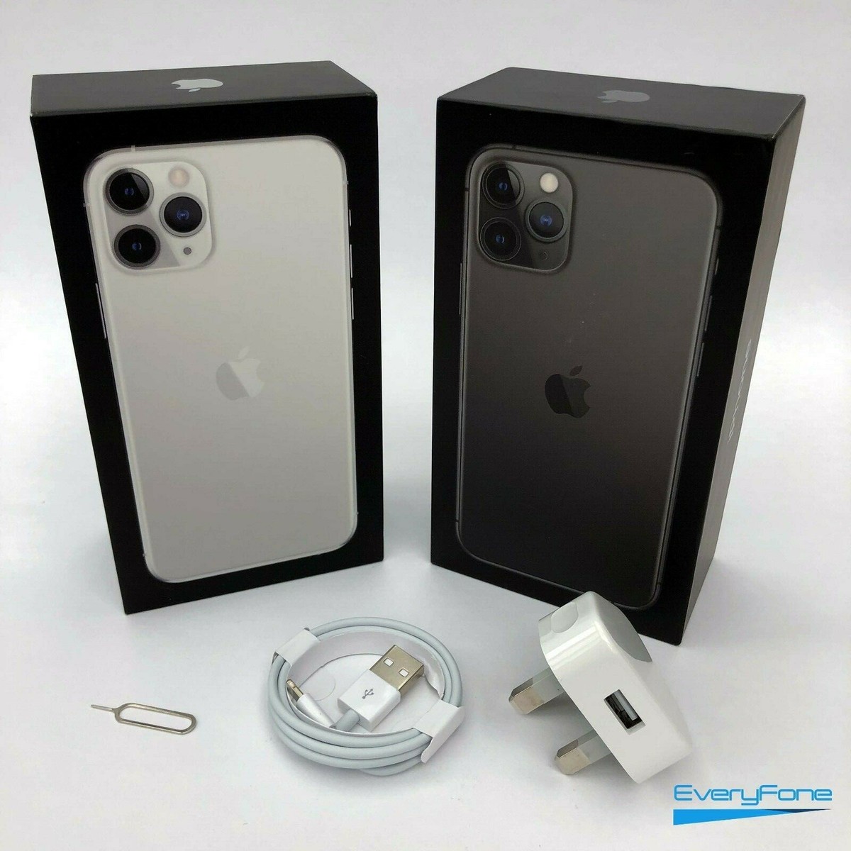 iphone 11 コレクション 256gb iFace付き simフリー iFace付♪ Apple