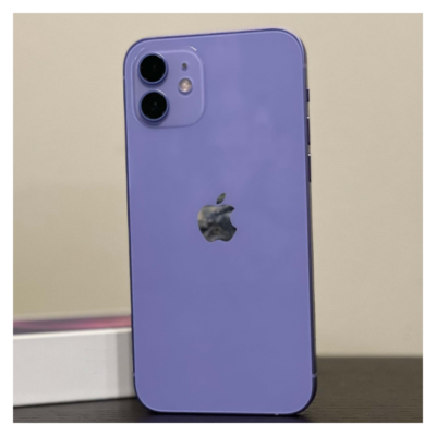 Apple iPhone 12 64GB 128GB 5G ATT Unlocked Verizon GSM/CDMA