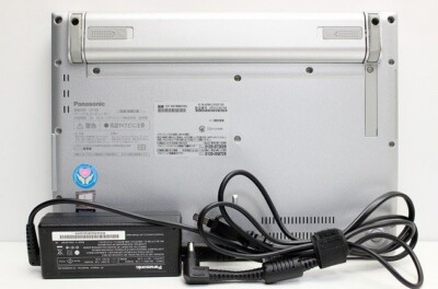 Panasonic CF-SV7 CF-SV7 Let's note Intel Core i5 SSD 256GB 8GB