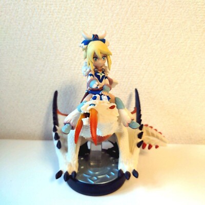 新品！CAPCOM amiibo Beriorosu & Ayuria Capcom amiibo Verioros