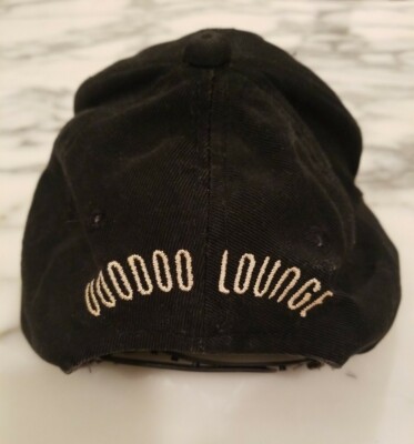 Rolling Stones キャップ Voodoo Lounge キーホルダー Rolling Stones