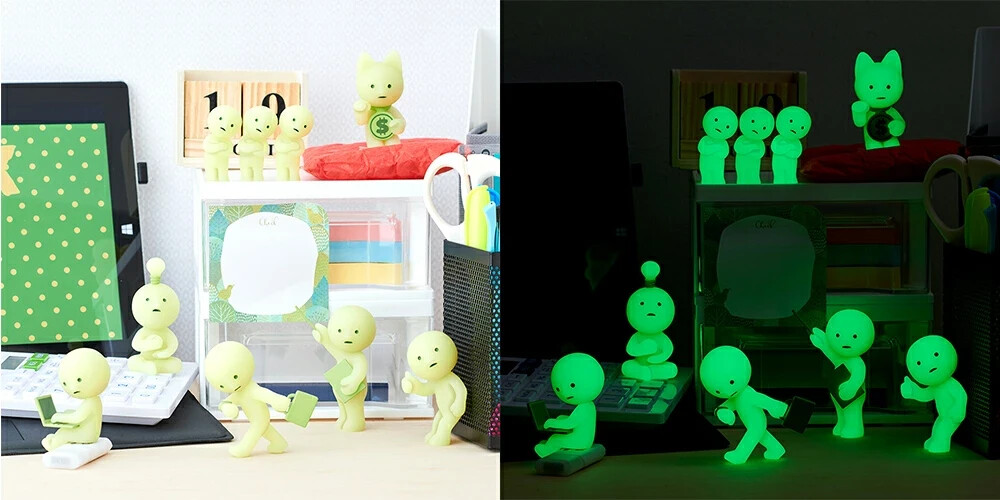 Dreams Official SMISKI @Work Series Assorted Box (12 Pieces) 6