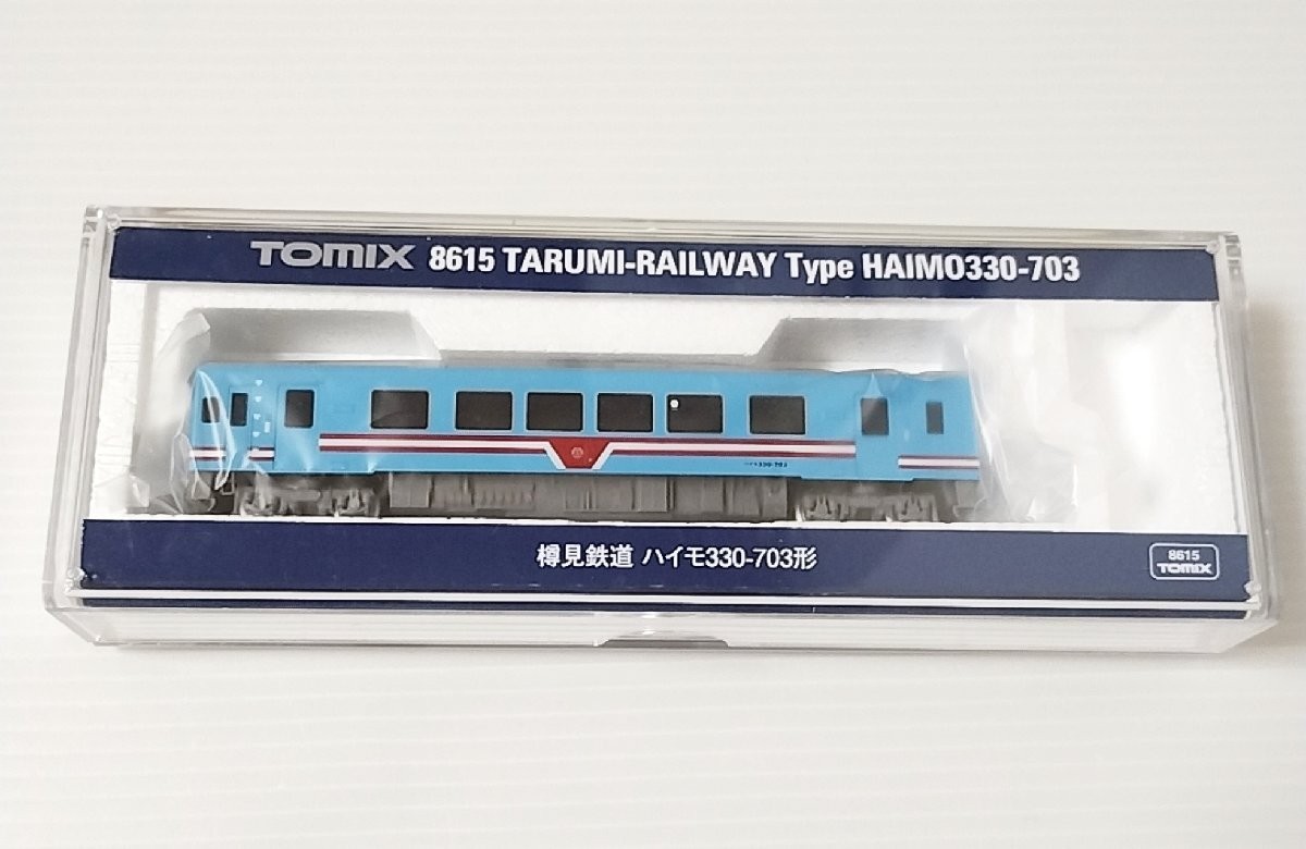 TOMIX 8615 TARUMI-RAILWAY Nゲージ | トミーテック(TOMYTEC