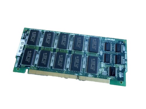 OKUMA FUB-P4R2 CIRCUIT BOARD OPUS 7000 1911-2242 VER 2.0 | eBay