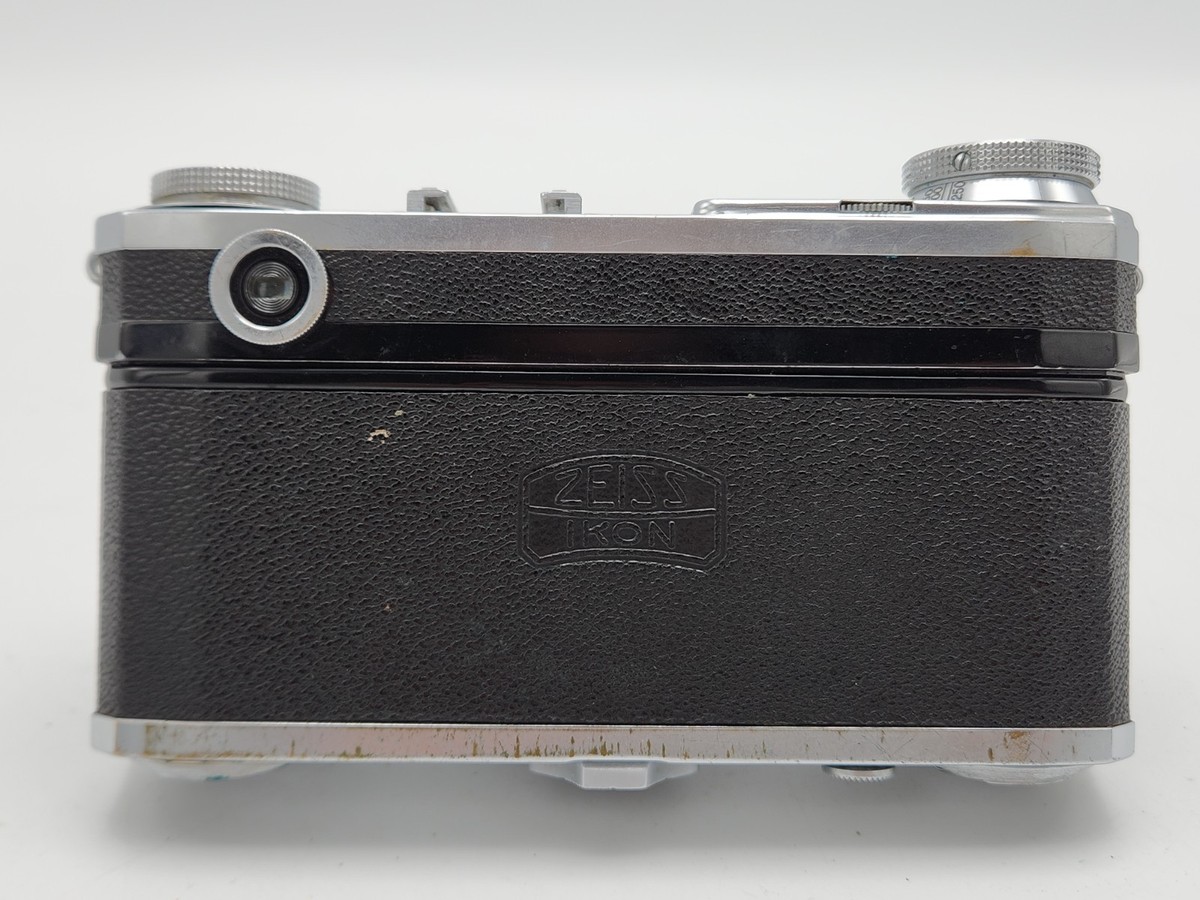 Zeiss Ikon Carl Zeiss(カールツァイス) ZEISS IKON SW ww8929 Zeiss