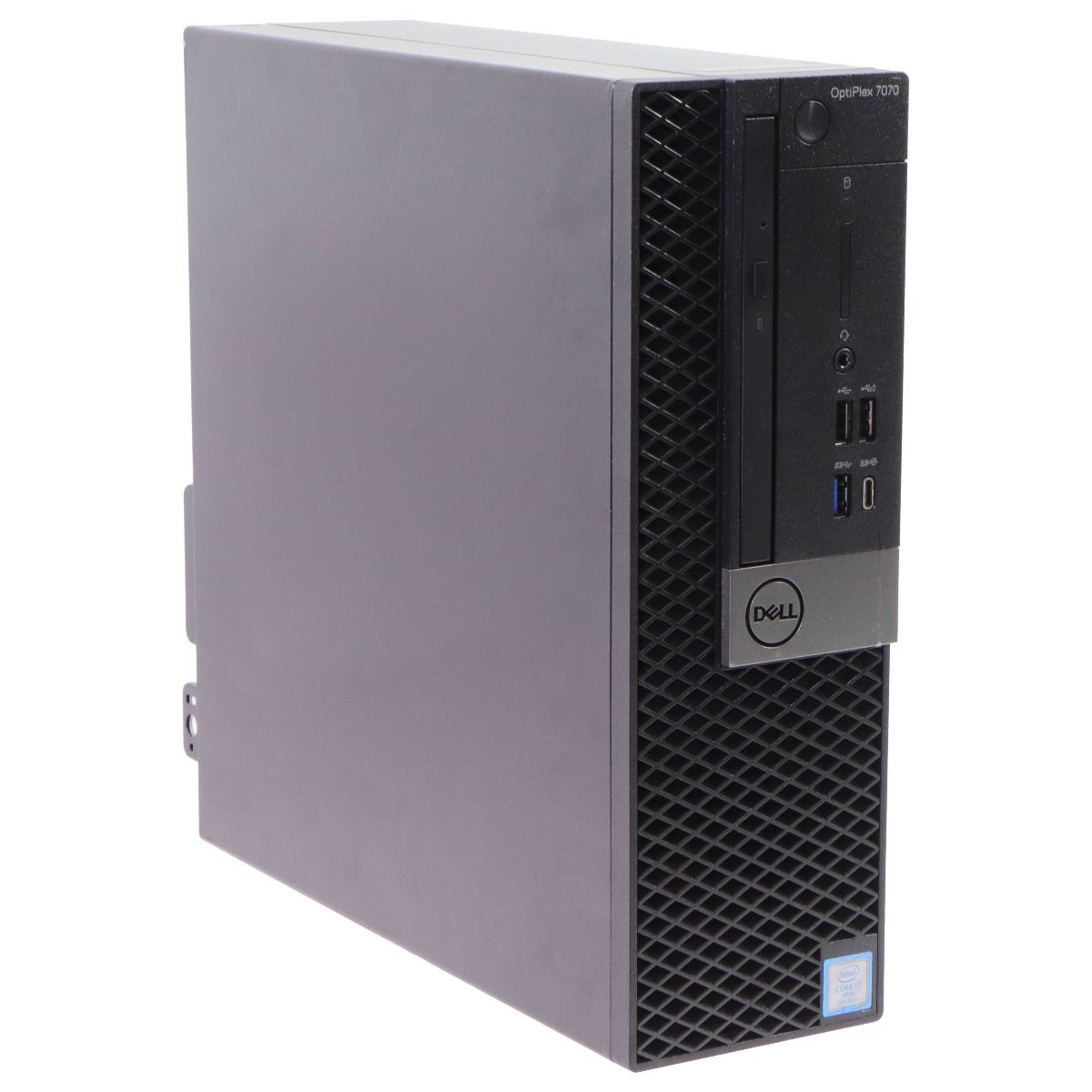 Dell OptiPlex 7070 SFF Desktop (D11S) i7-9700/630/512GB/16GB/11