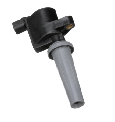 New Ignition Coil 9E5Z12029A for C-Max Escape Fusion/ MKZ/ Tribute