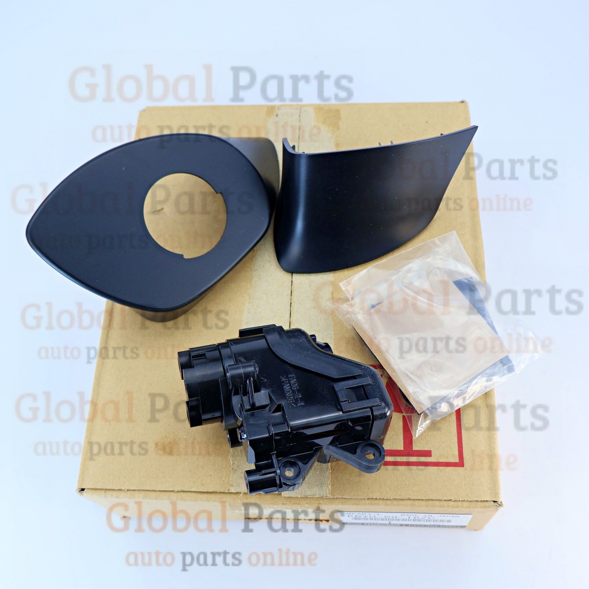 Mazda ACTUATOR LEFT KBY06916ZC(KBY0-69-16ZC) | eBay