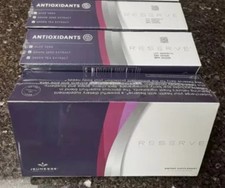 Jeunesse Reserve Resveratrol Antioxidant Dietary Supplement for