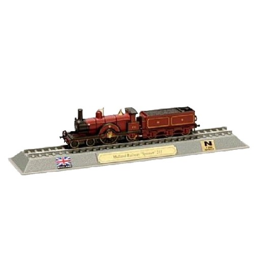TOMIX N Gauge Tarumi Railway Heimo 330-703 Type 8615 Railway Model