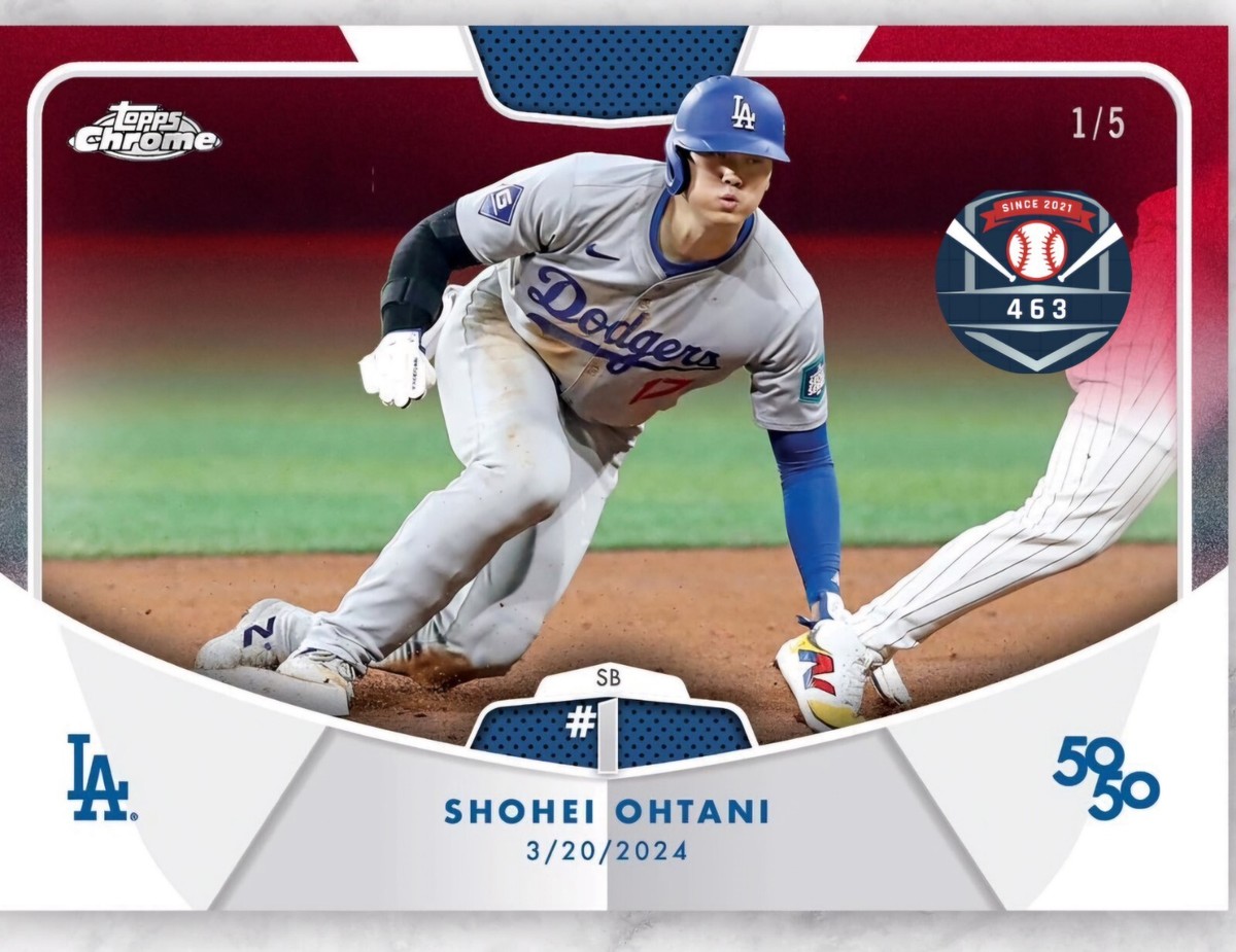 20シリ】大谷翔平 - 2023 Topps Museum 【公式通販】