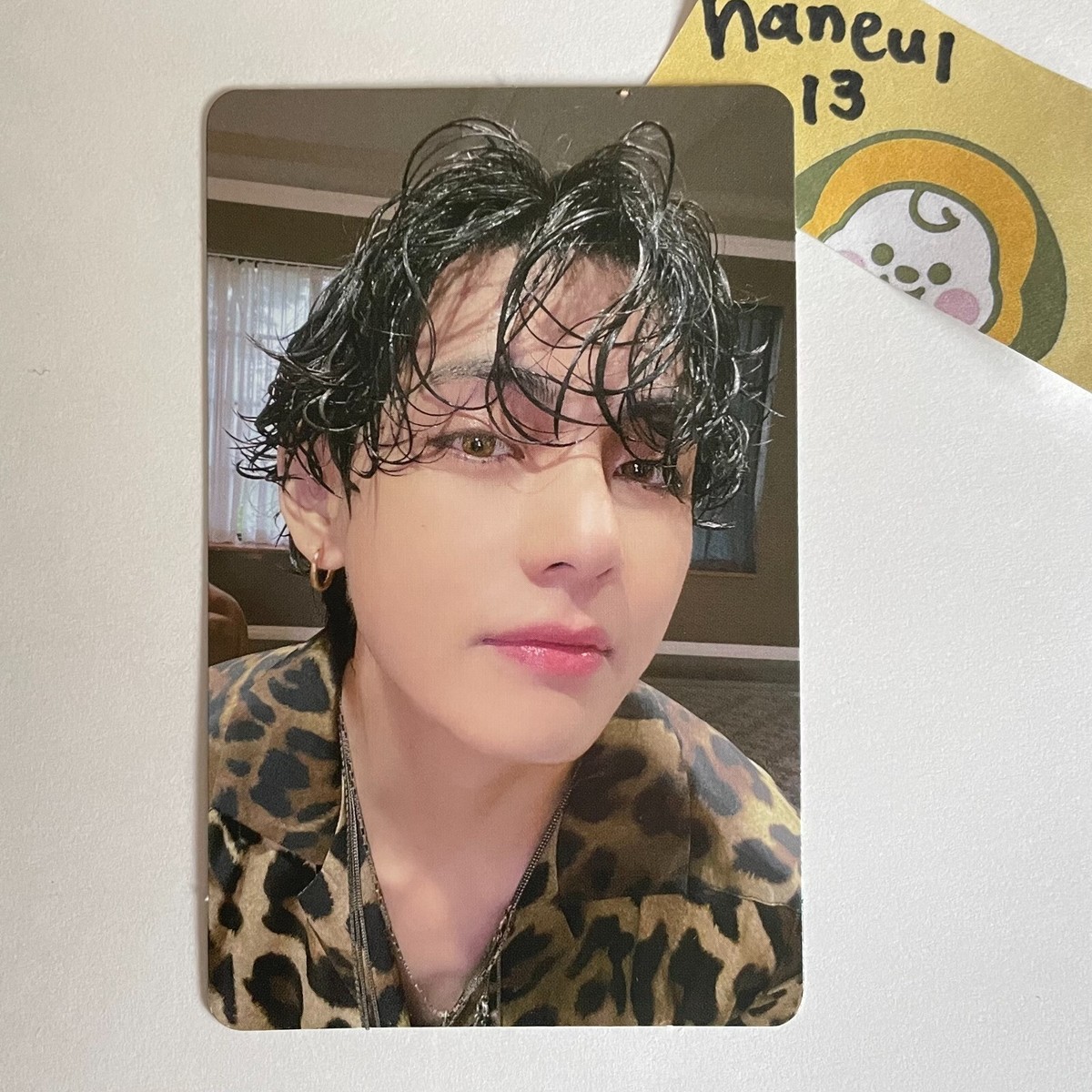 Memories2020 テヒョン トレカ BTS テヒョン Memories2020 of トレカ