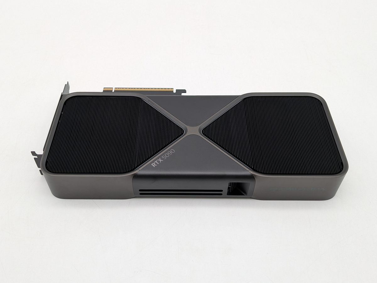 グラフィックボード・グラボ・ビデオカード GeForce RTX 5090 32GB