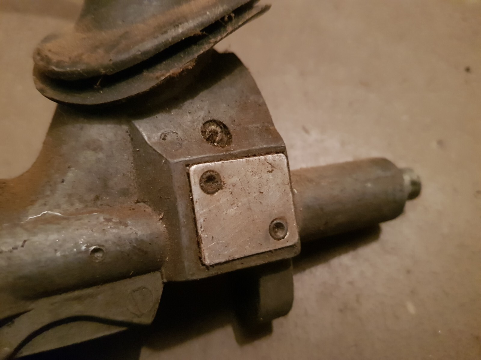 CARAN D'ACHE Ecridor Rotationボールペン