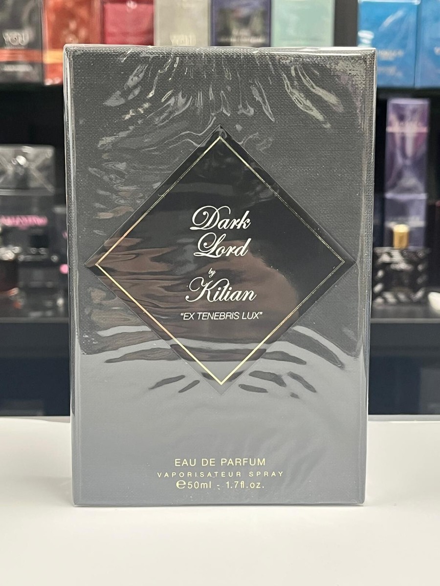 Kilian Dark Lord Eau de Parfum for Men 1.7 fl. oz. / 50ml | eBay