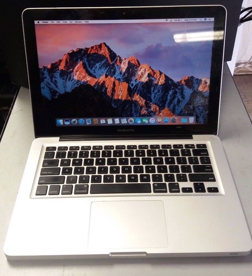 MacBook Pro (13-inch, Mid 2012) アップル Macbook Pro 13インチ Mid