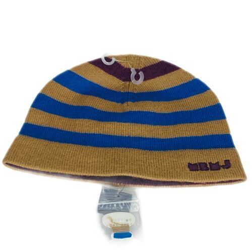 Heaven By Marc Jacobs x Poche Sayo Beanie Hat Stars Teddy Bear | eBay