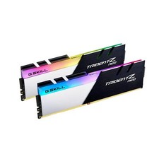 G. SKILL Trident Z Neo 16GB SDRAM DDR4 Memory for sale online | eBay