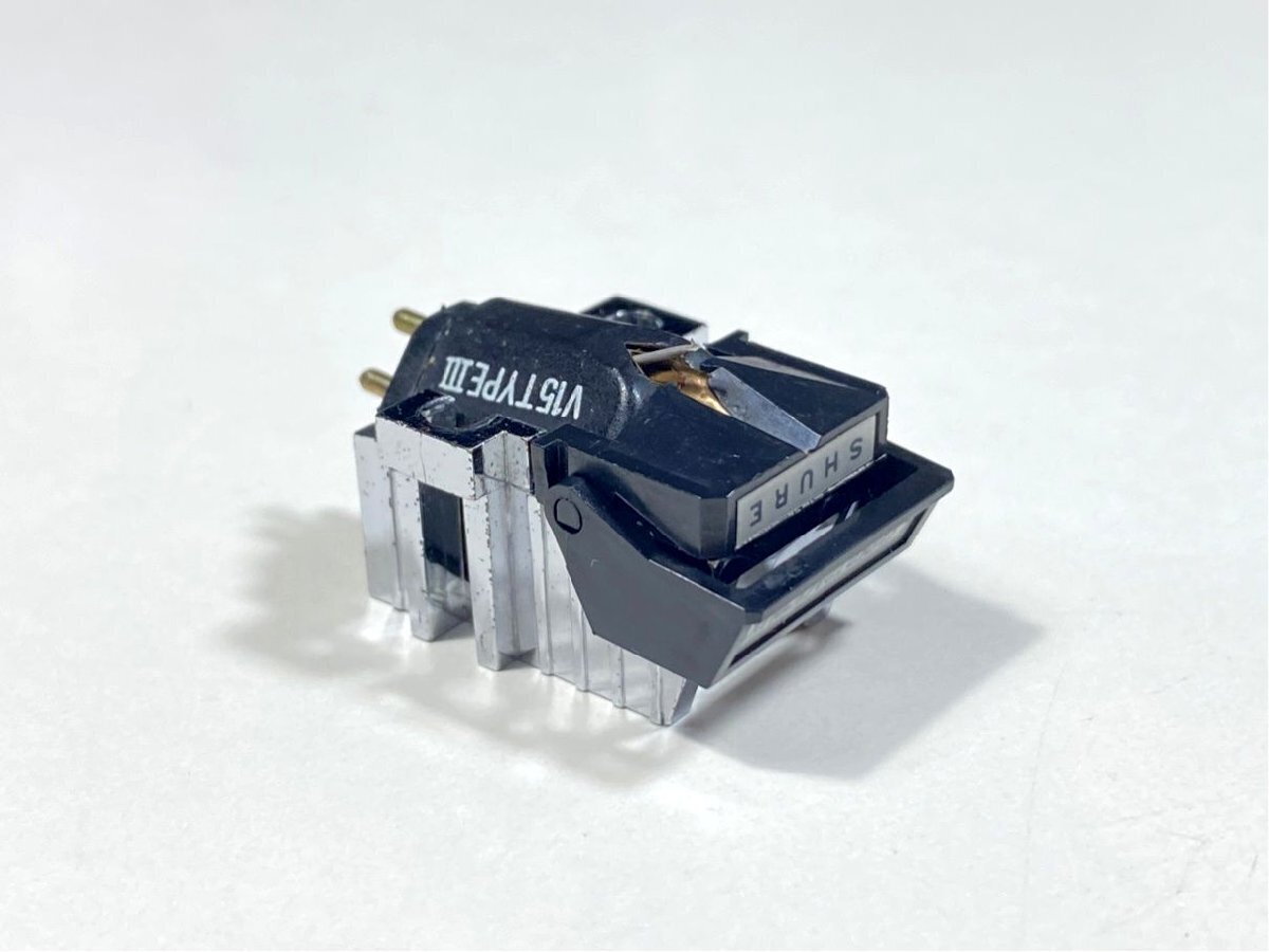 シュアーV15TYPEⅢ