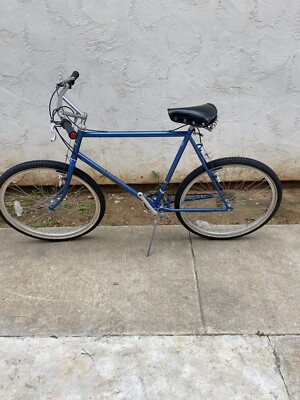 VTG Kuwahara Mountain Bike made in Japan Araya Rims Suntour Hub 22