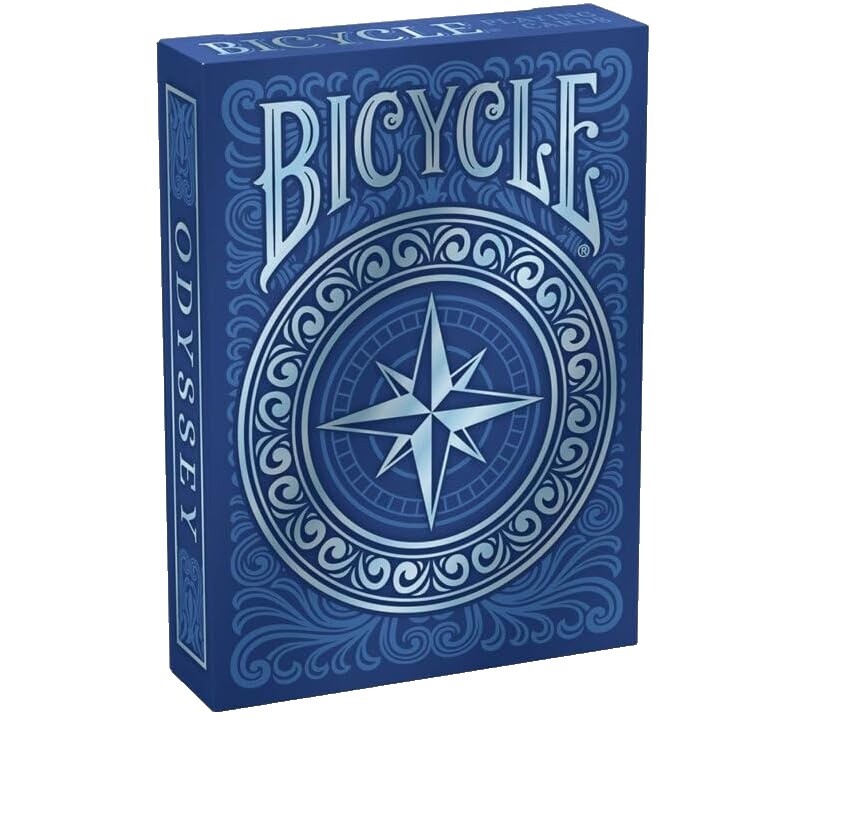 Private Reserve Playing Cards | eBay