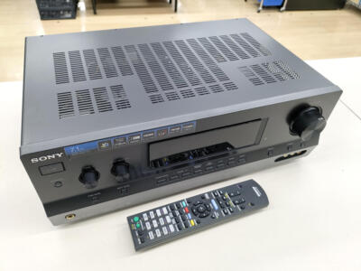 Sony STR-DH710 7.1ch AV Receiver Good Condition Used | eBay