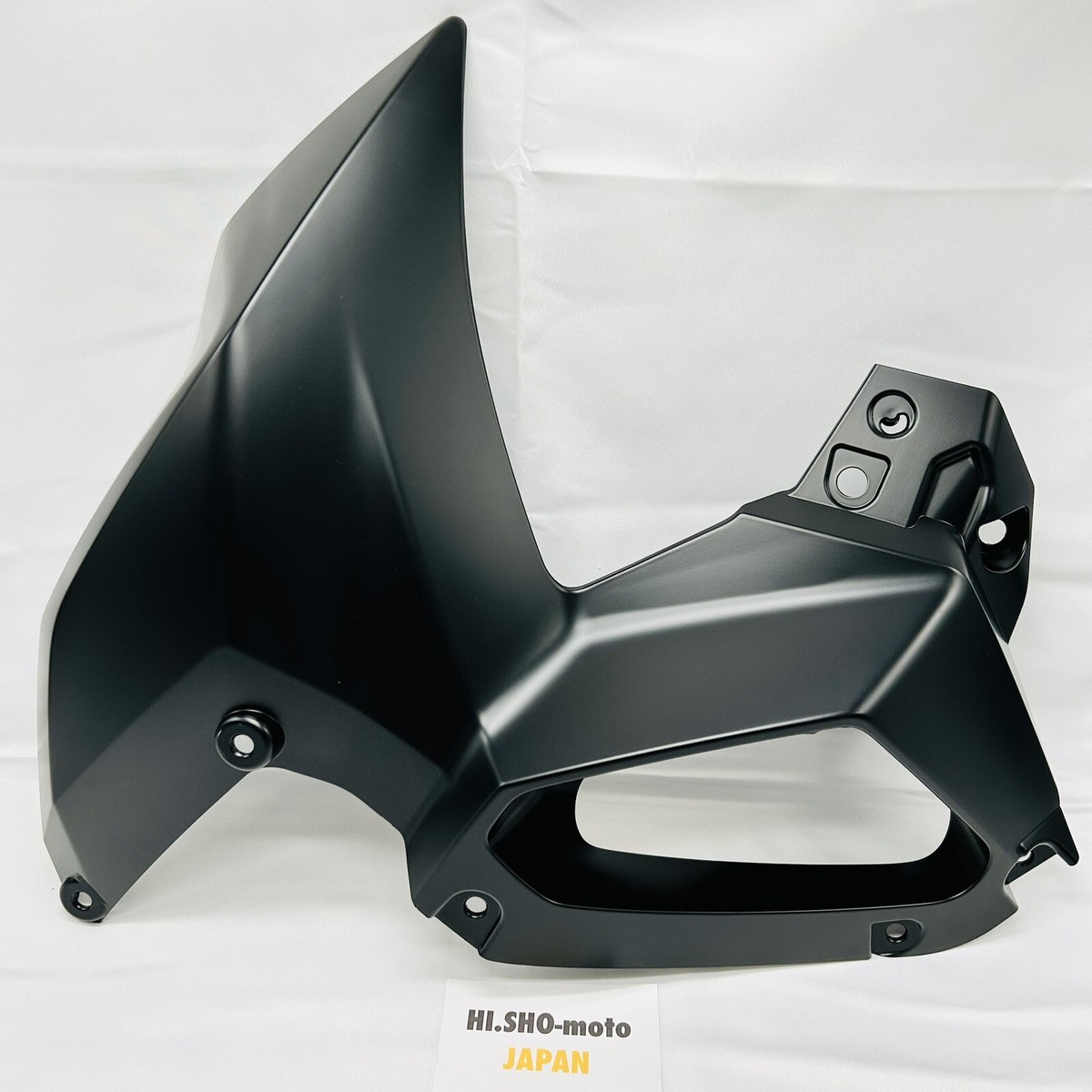 Kawasaki Genuine OEM Part 55028-0628-45L Cowling, Tank, Side, LH