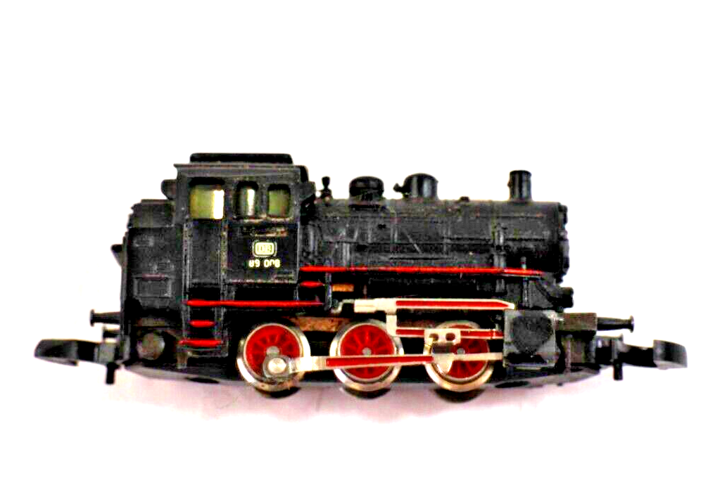 märklin Zゲージ 蒸気機関車 88921 märklin Zゲージ 蒸気機関車 88921