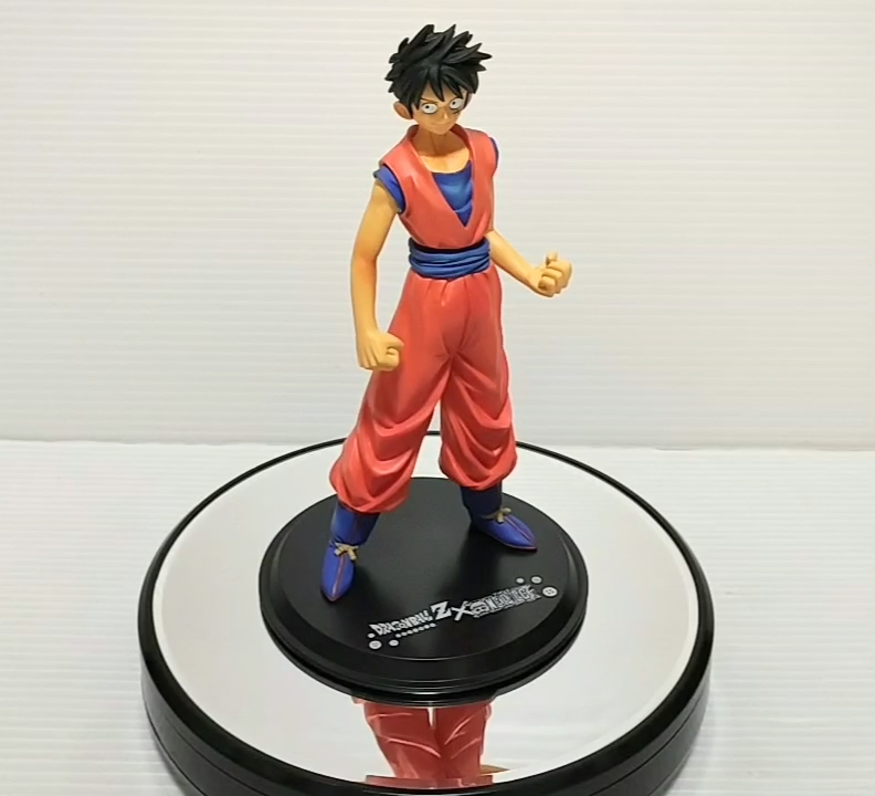 ドラゴンボール ワンピース フィギュア ワンピースフィギュア: 40体